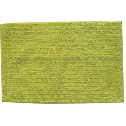 ARTTEC Předložka koupelnová 45 x 70 cm bavlna green MSV00387 ARTTEC Předložka koupelnová 45 x 70 cm bavlna green MSV00387