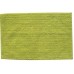 ARTTEC Předložka koupelnová 45 x 70 cm bavlna green MSV00387