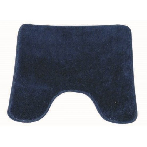ARTTEC Předložka koupelnová 50 x 50 cm acrylic navy blue MSV00394 ARTTEC Předložka koupelnová 50 x 50 cm acrylic navy blue MSV00394