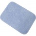 ARTTEC Předložka koupelnová 50 x 70 cm mikrovlákno clear blue MSV00401