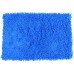 ARTTEC Předložka koupelnová 50 x 80 cm 100% bavlna blue MSV00422