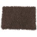 ARTTEC Předložka koupelnová 50 x 80 cm 100% bavlna brown MSV00423