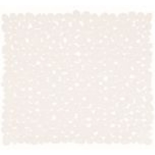 ARTTEC Předložka koupelnová 53 x 53 cm PVC white MSV00454 ARTTEC Předložka koupelnová 53 x 53 cm PVC white MSV00454