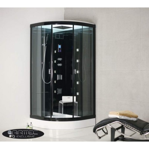 ARTTEC IQ Masážní box PAN00463 ARTTEC IQ Masážní box PAN00463
