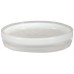 ARTTEC Mýdlenka - TAHITI - plast - white MSV00283