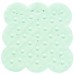 ARTTEC Protiskluzová podložka do sprchové vaničky - 54x54 cm - white MSV00330
