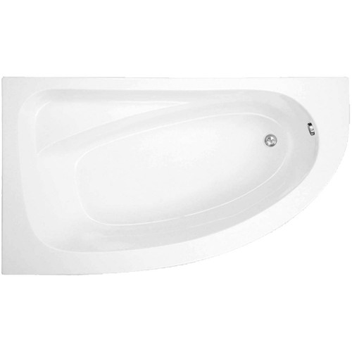 ARTTEC PRINCESS DV 160x90 cm levá rohová vana PAN00639 ARTTEC PRINCESS DV 160x90 cm levá rohová vana PAN00639
