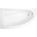 ARTTEC PRINCESS DV 160x90 cm levá rohová vana PAN00639