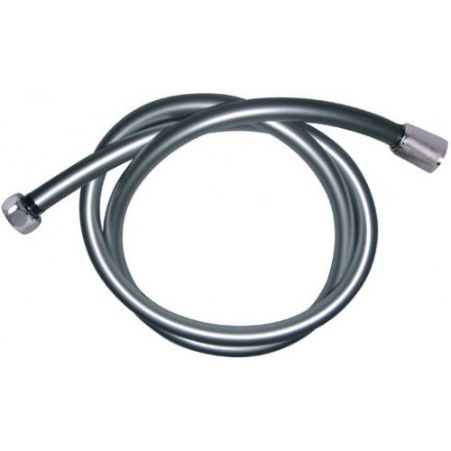 ARTTEC PWH-01 Stříbrná Sprchová hadice PVC, 150 cm SOR00282 ARTTEC PWH-01 Stříbrná Sprchová hadice PVC, 150 cm SOR00282