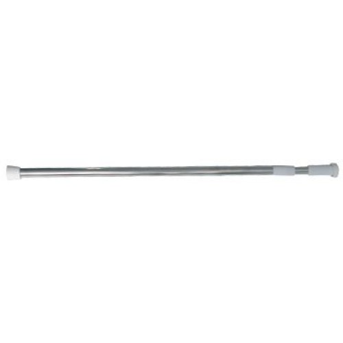ARTTEC Závěsová tyč - 70-120 cm - nerez MSV00786 ARTTEC Závěsová tyč - 70-120 cm - nerez MSV00786