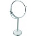 ARTTEC Zrcátko zvětšovací - chrom - A 15 cm - stojánkové MSV00805