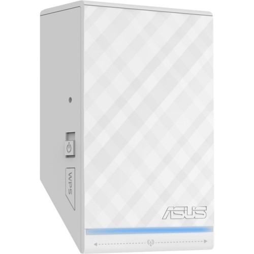 ASUS RP-N14 Wi-Fi N300 repeater 300Mb/s 45009397 ASUS RP-N14 Wi-Fi N300 repeater 300Mb/s 45009397