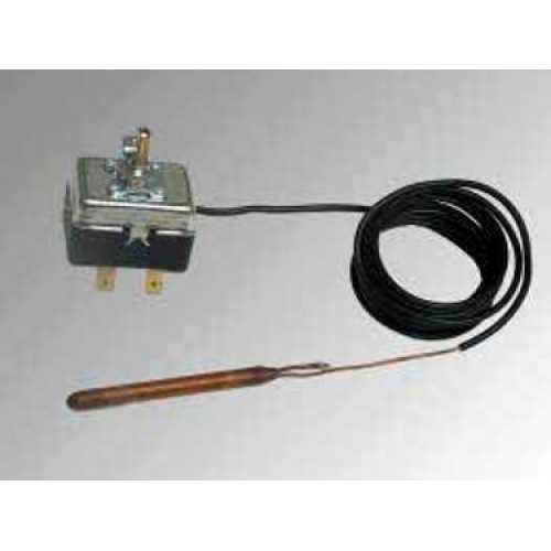 ATMOS Regulační kotlový termostat S0021 ATMOS Regulační kotlový termostat S0021