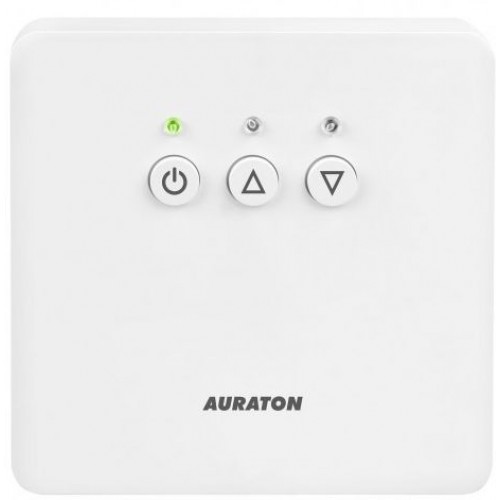 AURATON RT Samostatný přijímač AURATON RT Samostatný přijímač