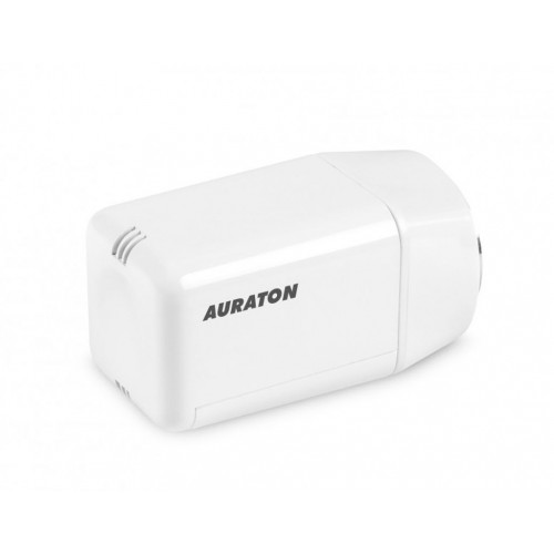 AURATON TRA bezdrátová elektronická hlavice řízená termostatem AURATON TRA bezdrátová elektronická hlavice řízená termostatem