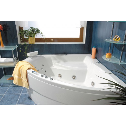 TEIKO Vana Auriga L rohová 150x150 cm - HTP systém BASIC, levá V211150L04T04011 TEIKO Vana Auriga L rohová 150x150 cm - HTP systém BASIC, levá V211150L04T04011