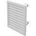 ALCAPLAST Větrací mřížka 150x150 s pružinkami AVM150