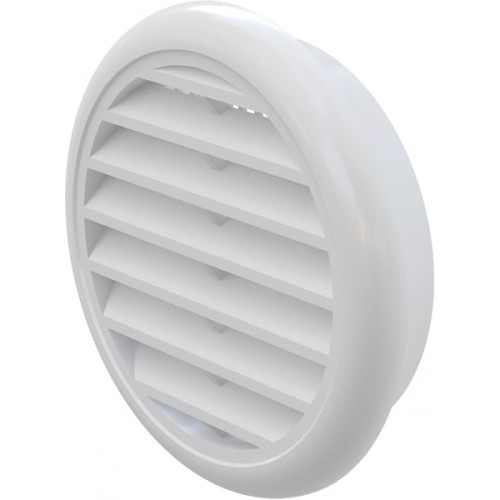 ALCAPLAST Větrací mřížka kulatá průměr 70mm AVM70