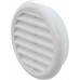 ALCAPLAST Větrací mřížka kulatá průměr 70mm AVM70