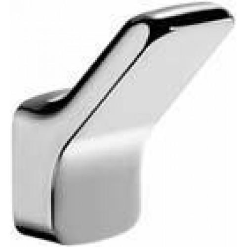 Hansgrohe AXOR URQUIOLA Jednoduchý háček, chrom 42401000 Hansgrohe AXOR URQUIOLA Jednoduchý háček, chrom 42401000