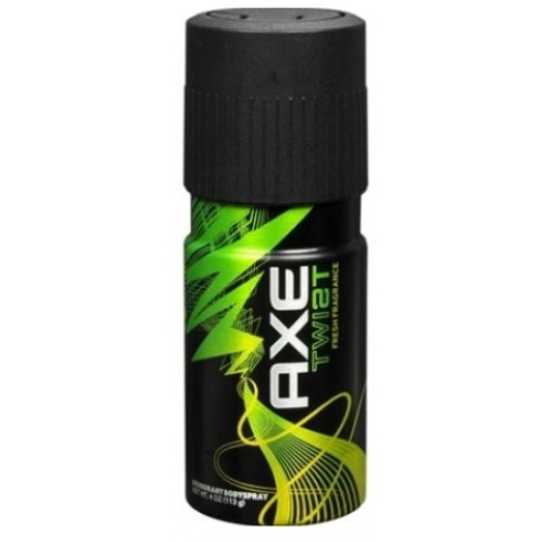 AXE deodorant Twist 150ml AXE deodorant Twist 150ml