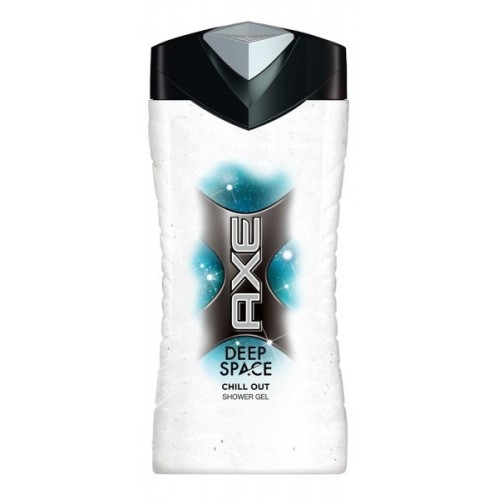 AXE sprchový gel Deep space 250 ml AXE sprchový gel Deep space 250 ml