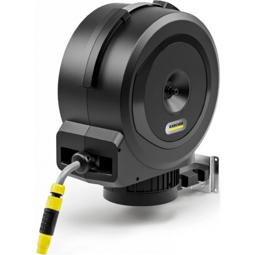 KÄRCHER HBX 4.15 Automatic Naviják na hadici (1/2"/15m) 2.645-377.0 KÄRCHER HBX 4.15 Automatic Naviják na hadici (1/2"/15m) 2.645-377.0