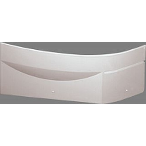 Boční panel k vaně MAMBA 170 P Boční panel k vaně MAMBA 170 P
