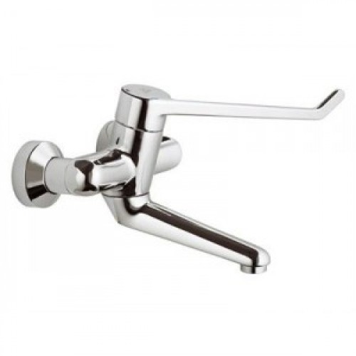 IDEAL Standard CERAPLUS armatura umyvadlová nástěnná B8215AA