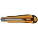 Fiskars Odlamovací nůž se zásobníkem18mm 1004620