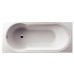 Gustavsberg DODONA vana 170x75 klasická BA170DOD2W-01