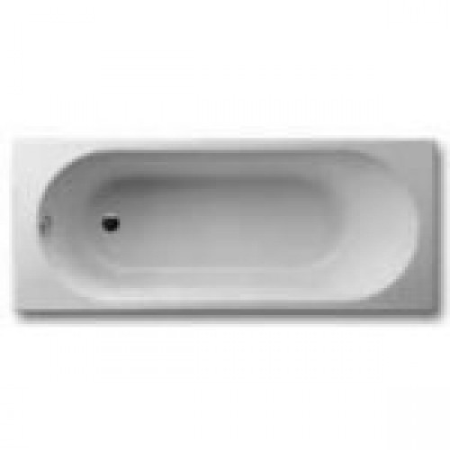 Gustavsberg NAUTIC vana 170x75 klasická BA170FDN2W-01