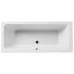 Gustavsberg ARTIC vana 180x80 klasická BA180ARC2W-01
