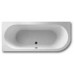 Gustavsberg CASSANDRA vana 180x80 offset levý BA180CAS3LIW-01
