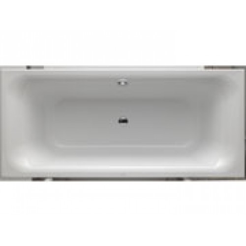 Gustavsberg NAUTIC vana 180x80 klasická BA180FDN2W-01 Gustavsberg NAUTIC vana 180x80 klasická BA180FDN2W-01