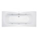 TEIKO Vana Barbados obdélníková 180 x 80 cm - HTP systém BASIC V212180N04T00011