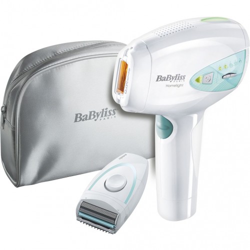 BABYLISS G973PE IPL epilátor+holící strojek 41005089 BABYLISS G973PE IPL epilátor+holící strojek 41005089