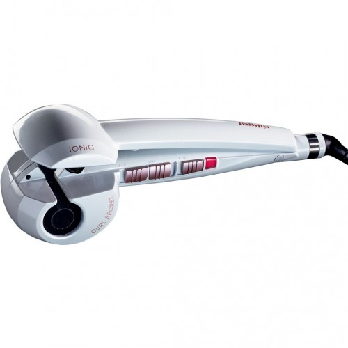 BABYLISS C1201E loknovací kulma bílá 41005306 BABYLISS C1201E loknovací kulma bílá 41005306