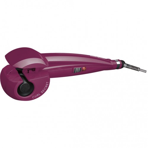 BABYLISS C903PE loknovací kulma růžová 41005530 BABYLISS C903PE loknovací kulma růžová 41005530