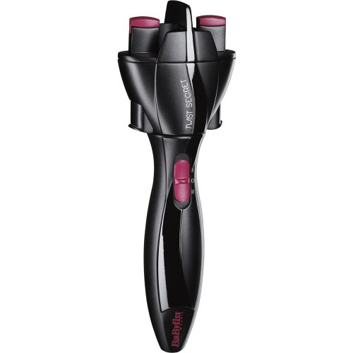 BaByliss TW1100E Copánkovač TWIST SECRET s doplňky 41003844