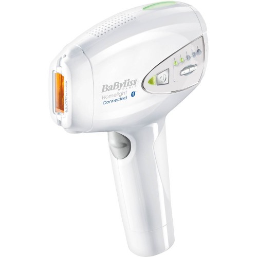 BaByliss G940E IPL epilátor 41003000 BaByliss G940E IPL epilátor 41003000