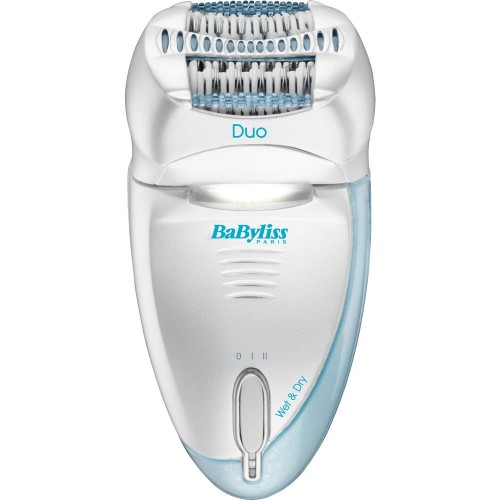 BaByliss G700E epilátor 41003987 BaByliss G700E epilátor 41003987
