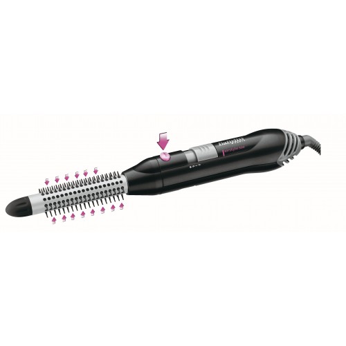 BaByliss 2655E Kulma horkovzdušná 40013719 BaByliss 2655E Kulma horkovzdušná 40013719