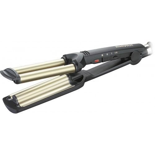BaByliss C260E Kulma Waver 40026977 BaByliss C260E Kulma Waver 40026977