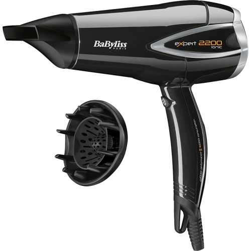 BaByliss D341E vysoušeč vlasů 41002087 BaByliss D341E vysoušeč vlasů 41002087