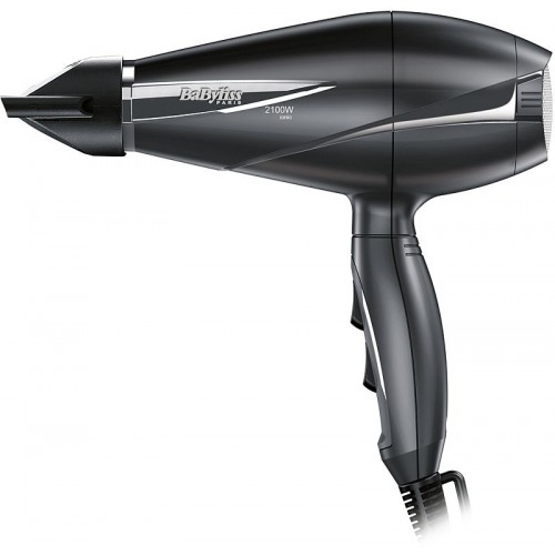BaByliss 6609E Fén na vlasy 41003473 BaByliss 6609E Fén na vlasy 41003473