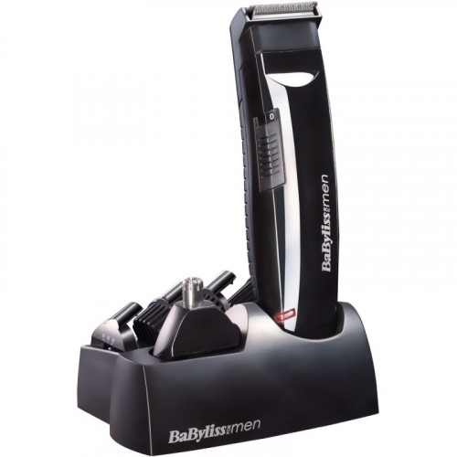 BaByliss E823E Zastřihovač vousů/vlasů 41004490 BaByliss E823E Zastřihovač vousů/vlasů 41004490