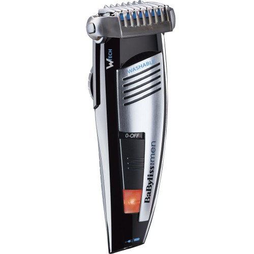 BaByliss E846E Zastřihovač vousů, 41004021 BaByliss E846E Zastřihovač vousů, 41004021