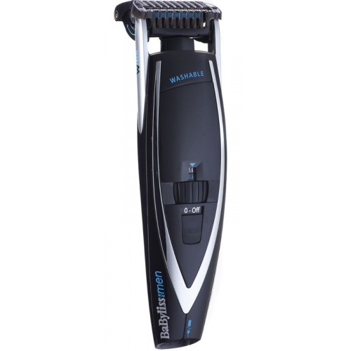 BaByliss E868E Zastřihovač vousů 41004572 BaByliss E868E Zastřihovač vousů 41004572