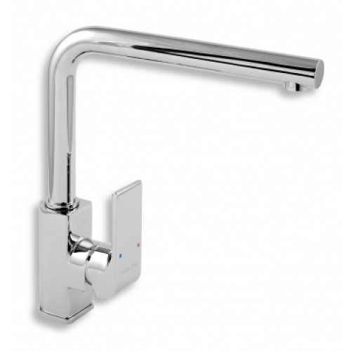 NOVASERVIS NOBLESS SHARP dřezová baterie chrom 37713,0 NOVASERVIS NOBLESS SHARP dřezová baterie chrom 37713,0